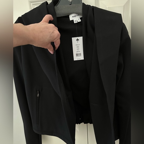 Helmut Lang jacket NWT - Picture 3 of 7